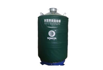 東亞液氮罐貯存運(yùn)輸兩用型YDS-50B，產(chǎn)品參數(shù)規(guī)格